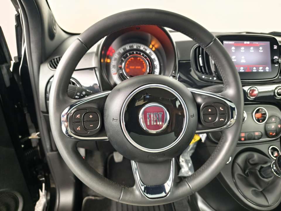 Fiat 500 - Imagem 20