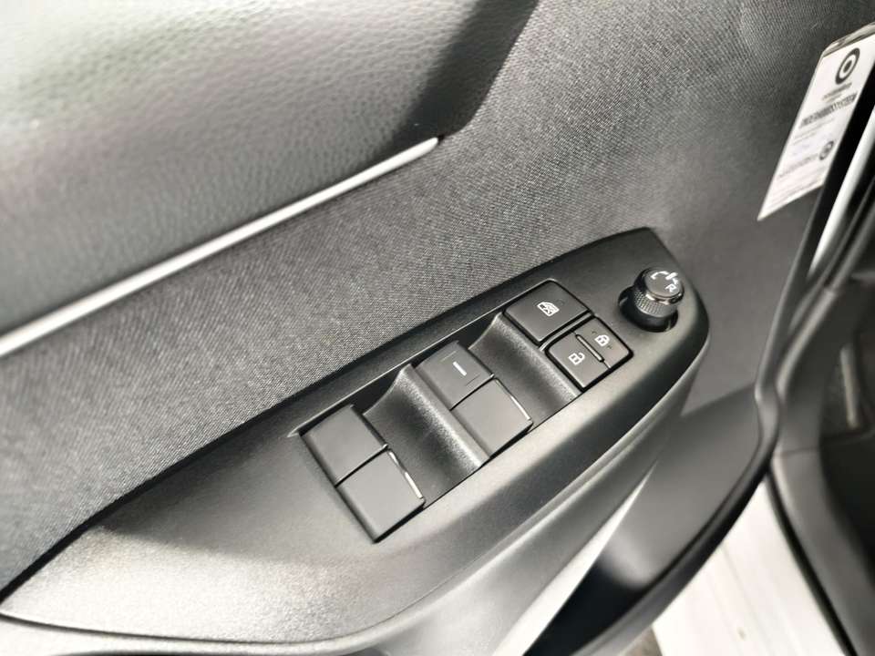 Toyota Yaris - Imagem 19