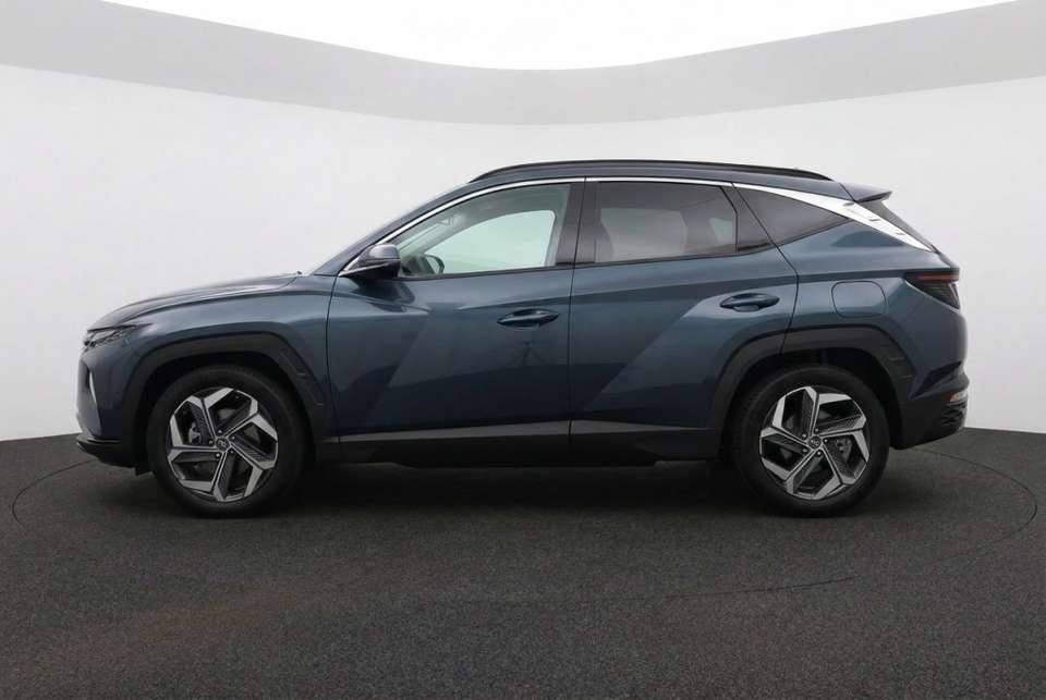Hyundai TUCSON - Imagem 2