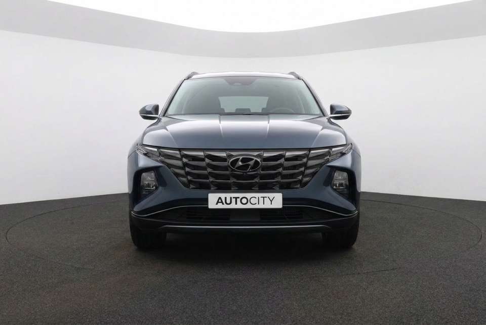 Hyundai TUCSON - Imagem 4