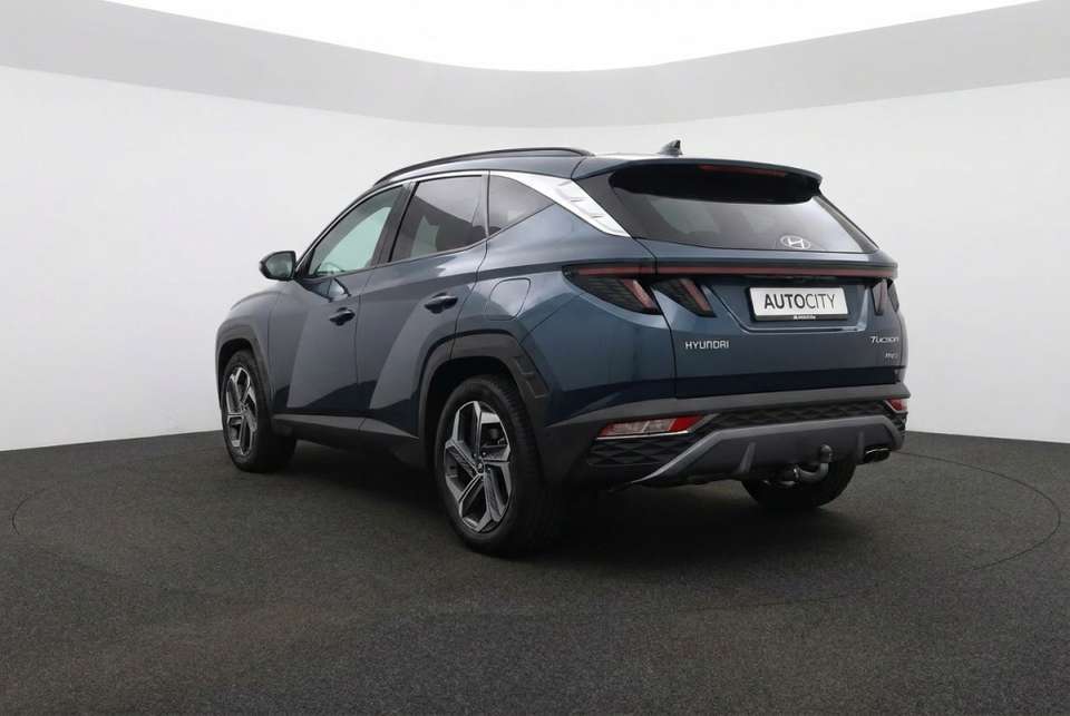 Hyundai TUCSON - Imagem 5