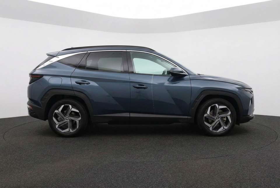 Hyundai TUCSON - Imagem 6