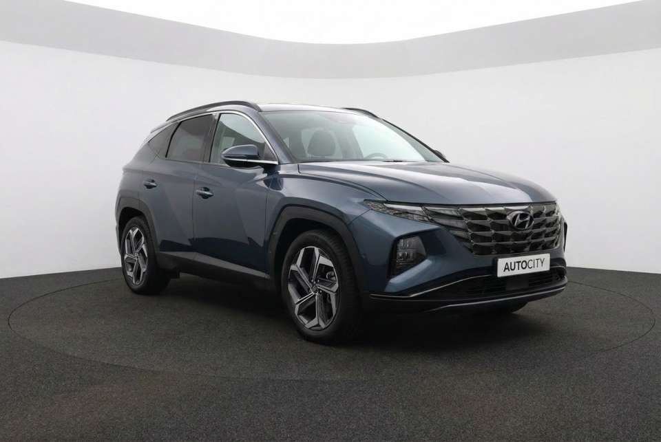 Hyundai TUCSON - Imagem 7