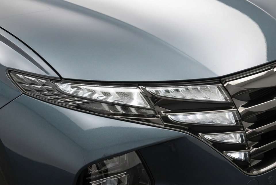 Hyundai TUCSON - Imagem 8