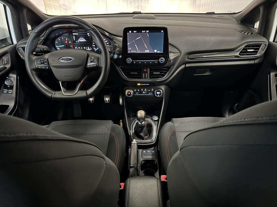 Ford Fiesta - Imagem 3
