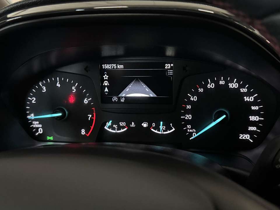 Ford Fiesta - Imagem 4