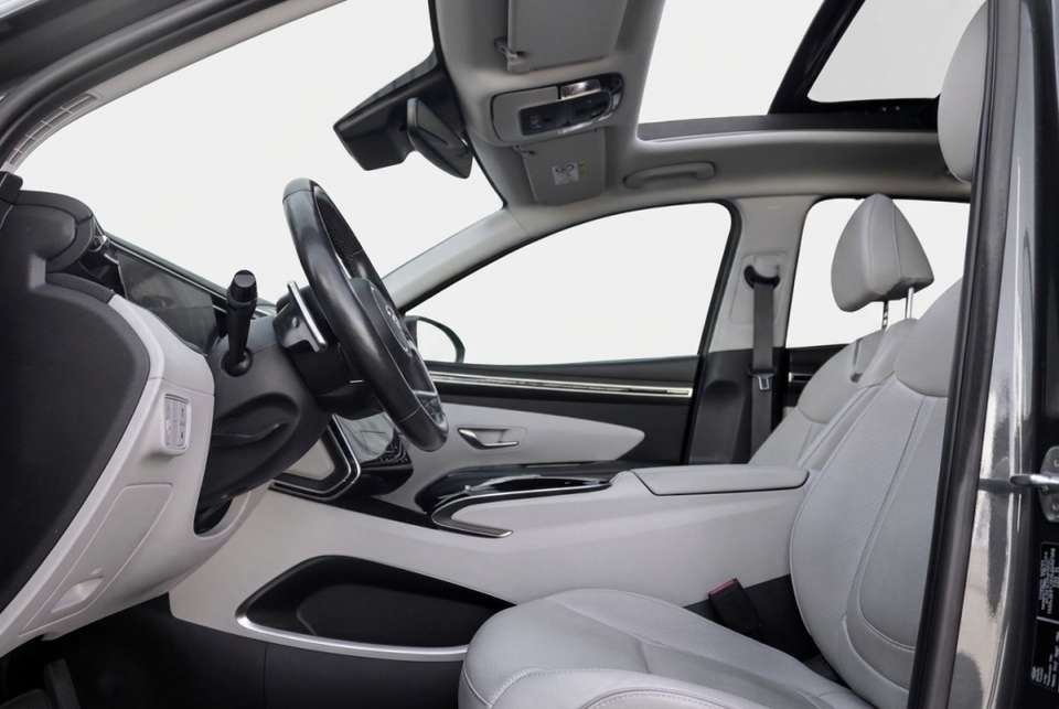 Hyundai TUCSON - Imagem 10