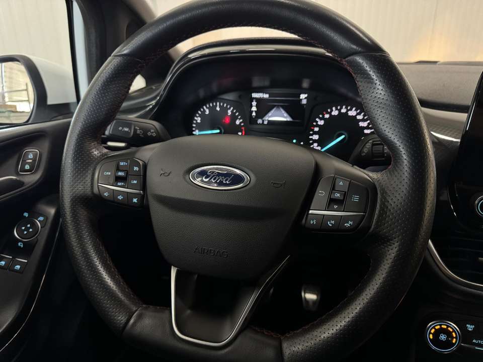 Ford Fiesta - Imagem 5