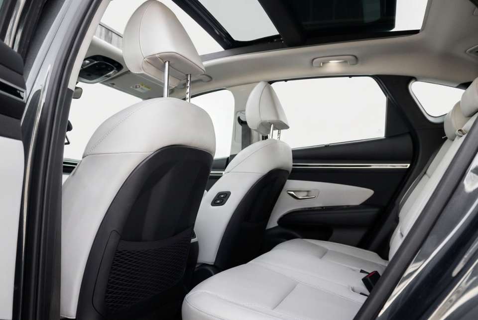 Hyundai TUCSON - Imagem 11