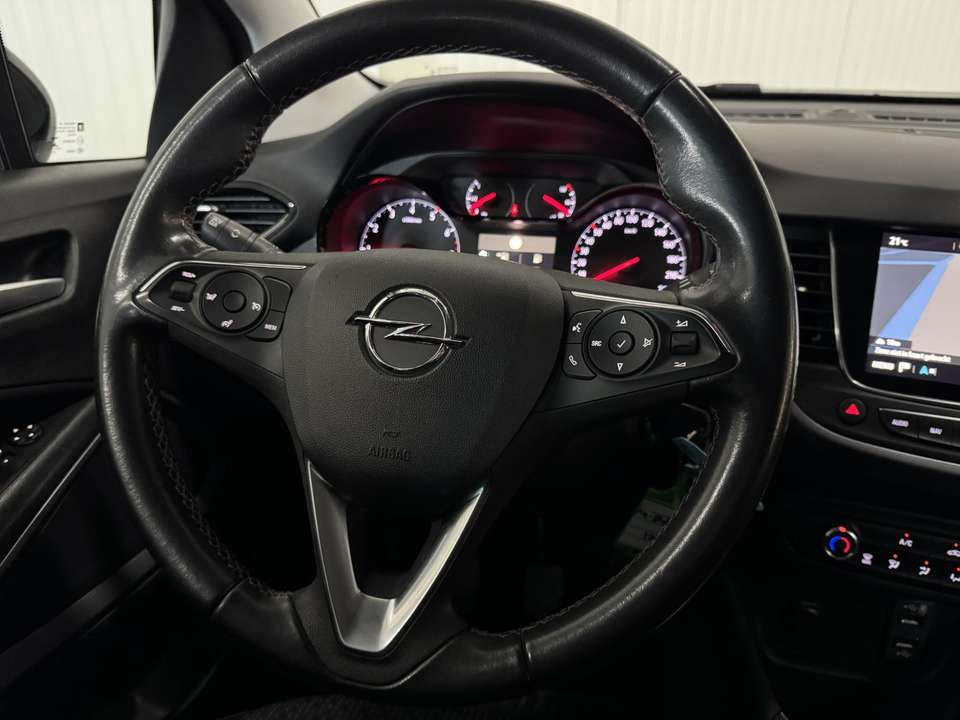 Opel Crossland X - Imagem 5