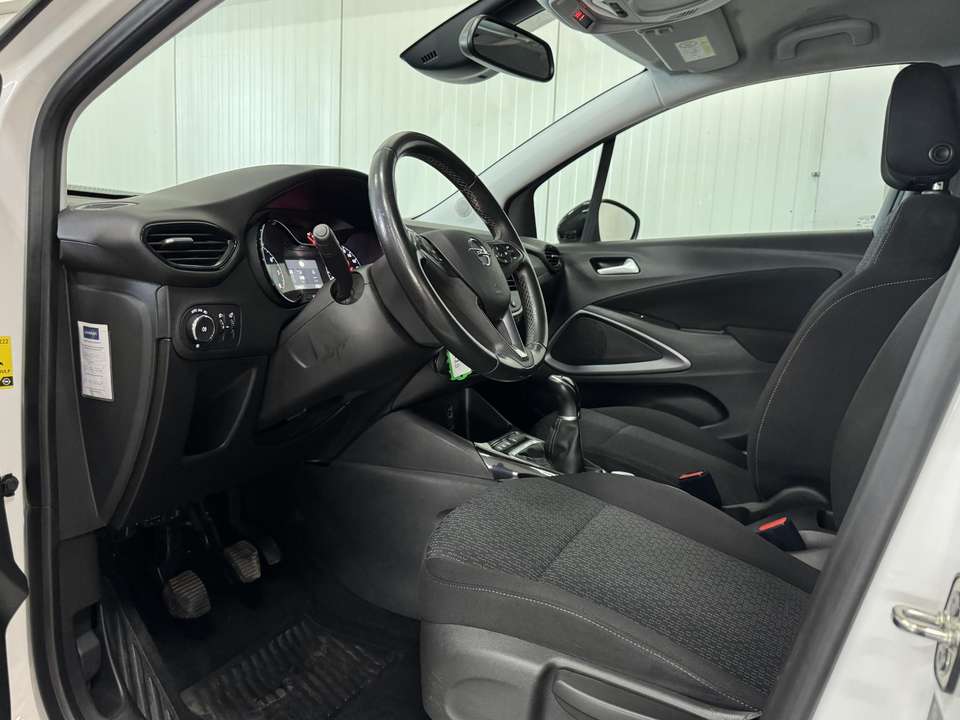 Opel Crossland X - Imagem 6