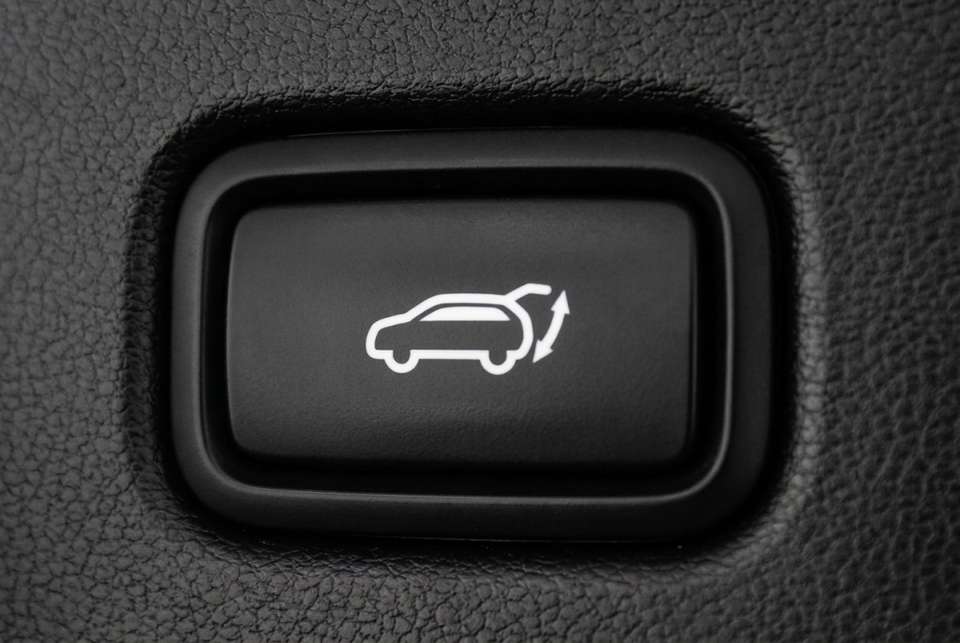Hyundai TUCSON - Imagem 13