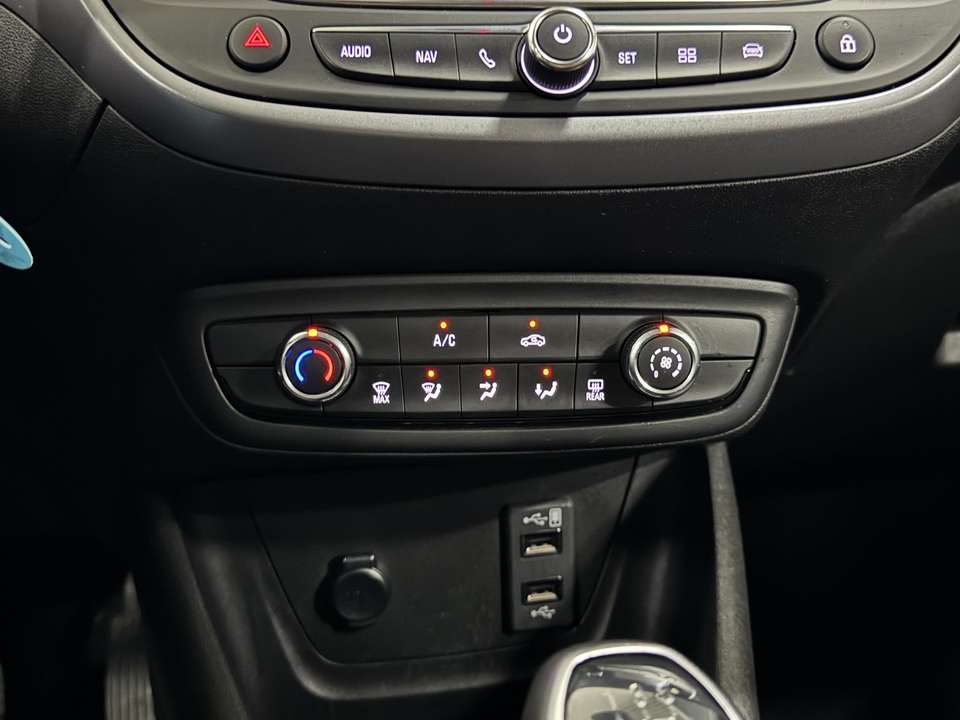 Opel Crossland X - Imagem 8