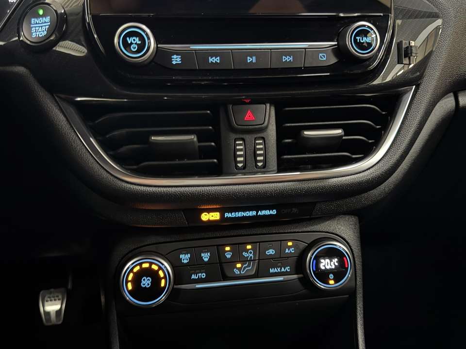 Ford Fiesta - Imagem 9