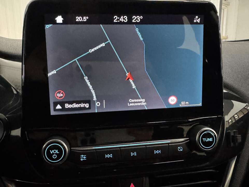 Ford Fiesta - Imagem 10