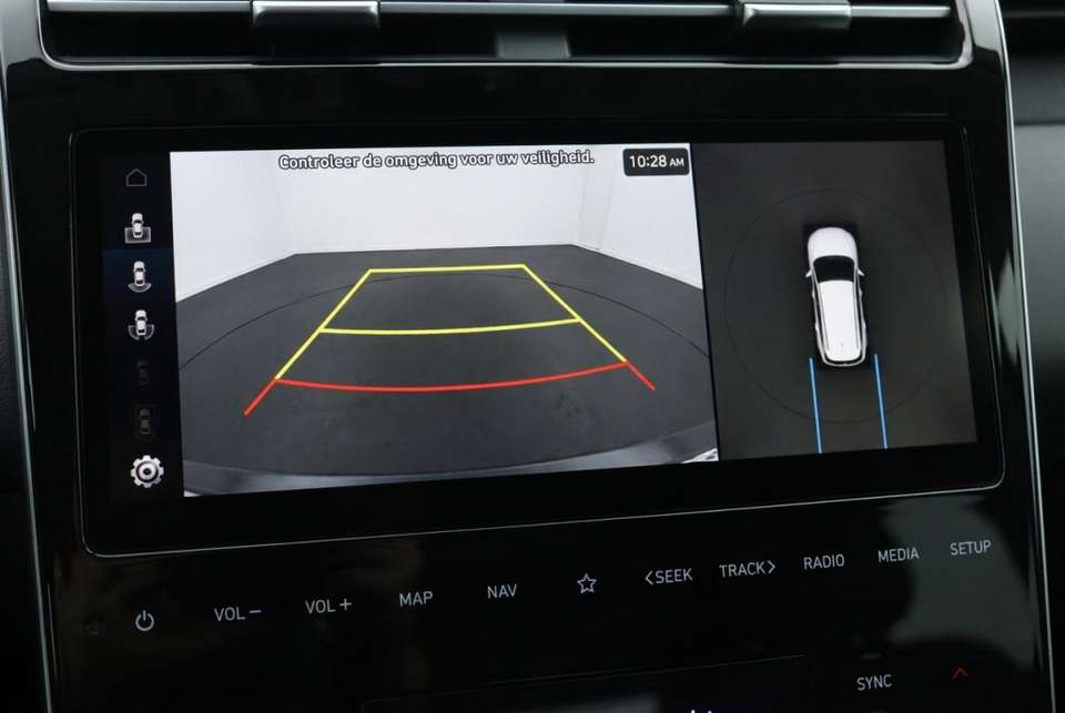 Hyundai TUCSON - Imagem 17