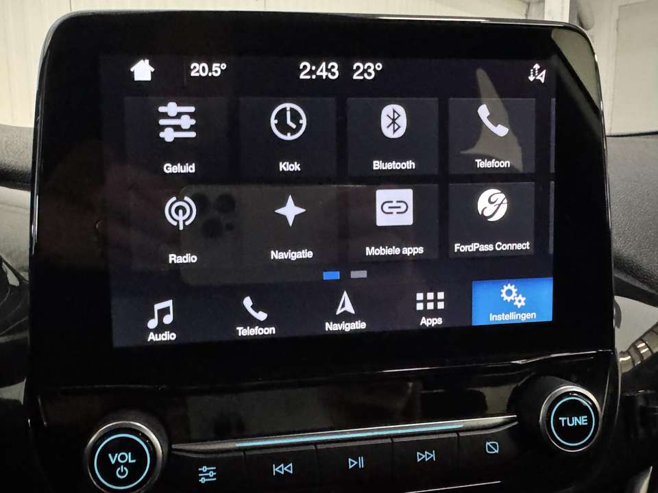 Ford Fiesta - Imagem 11