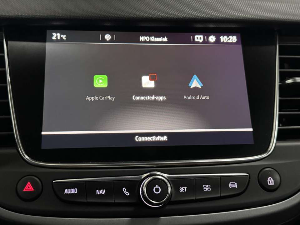 Opel Crossland X - Imagem 11