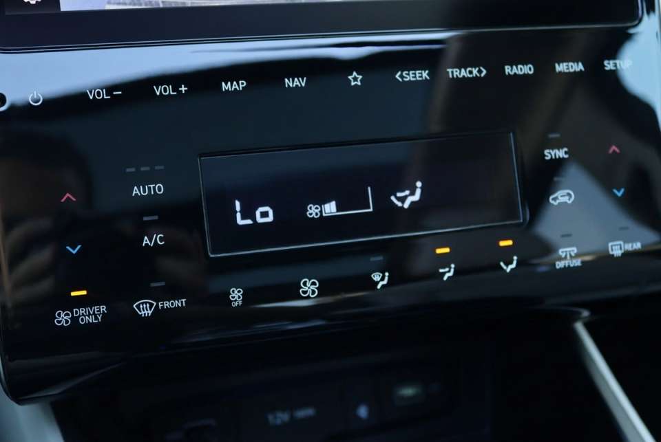 Hyundai TUCSON - Imagem 18