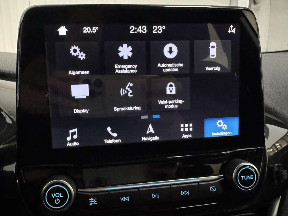 Ford Fiesta - Imagem 12