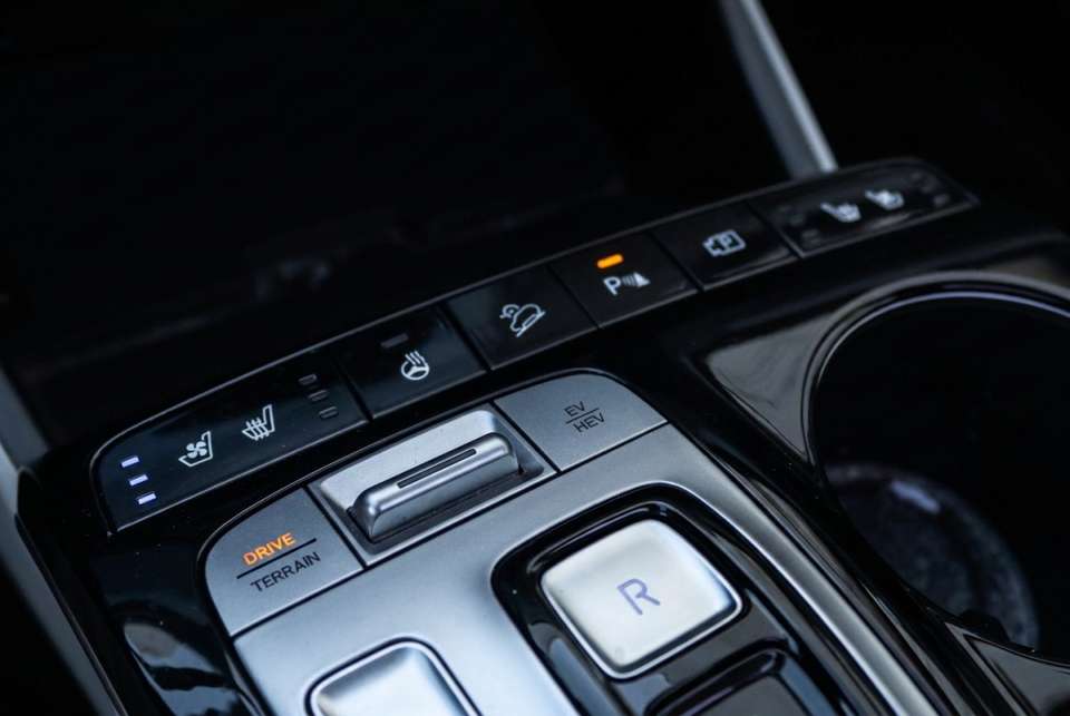 Hyundai TUCSON - Imagem 19