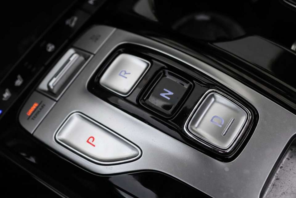 Hyundai TUCSON - Imagem 20