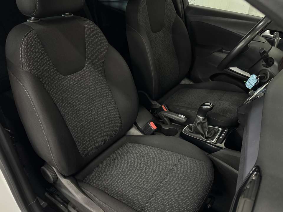 Opel Crossland X - Imagem 15