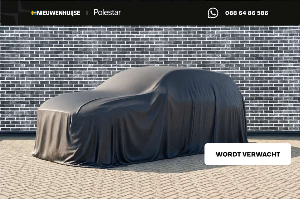 Polestar 3 - Imagem 1