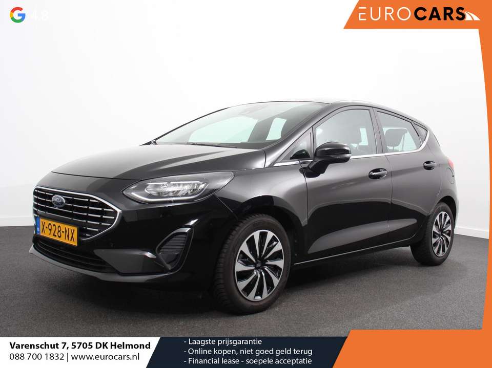 Ford Fiesta - Imagem 2