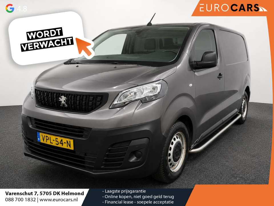Peugeot Expert - Imagem 1