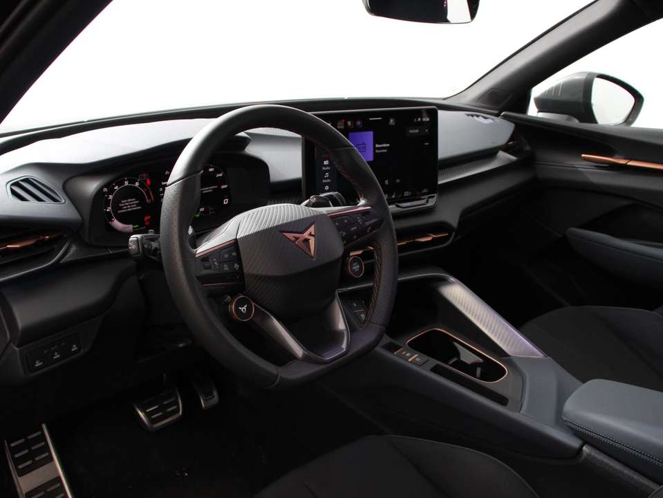 CUPRA Terramar - Imagem 2