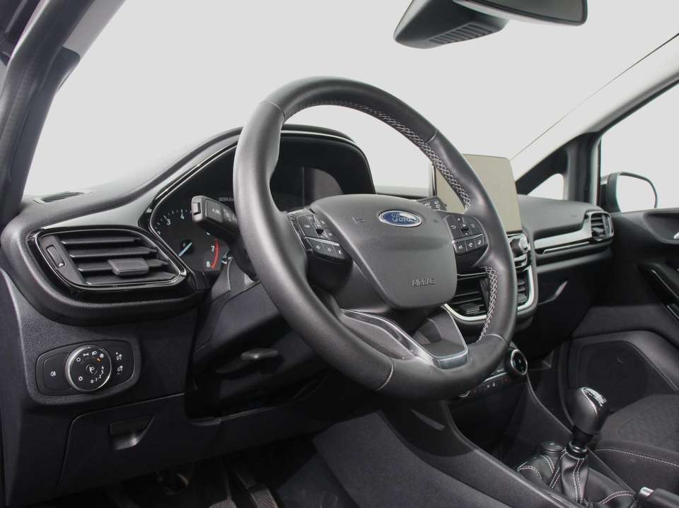 Ford Fiesta - Imagem 3
