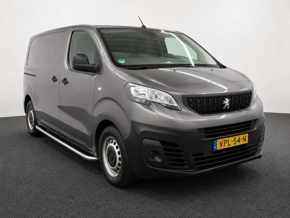 Peugeot Expert - Imagem 2