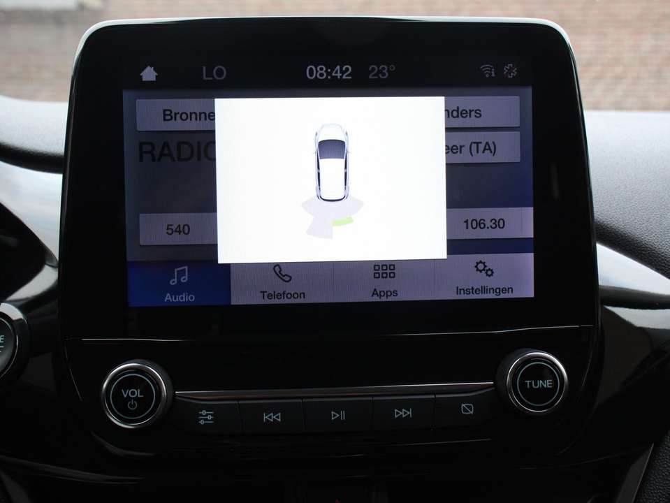 Ford Fiesta - Imagem 4