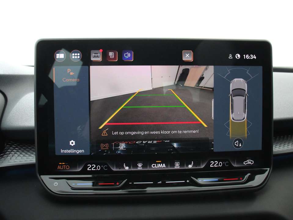 CUPRA Terramar - Imagem 3