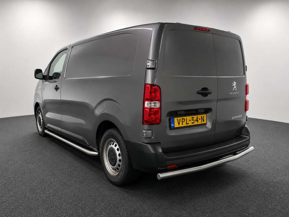 Peugeot Expert - Imagem 3