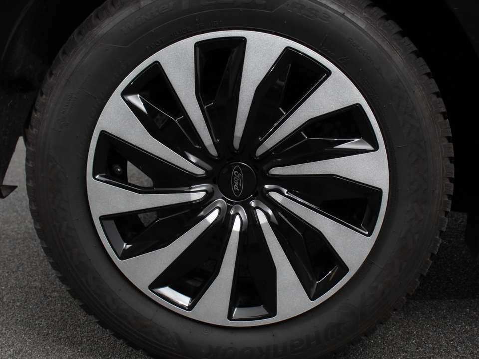 Ford Fiesta - Imagem 5
