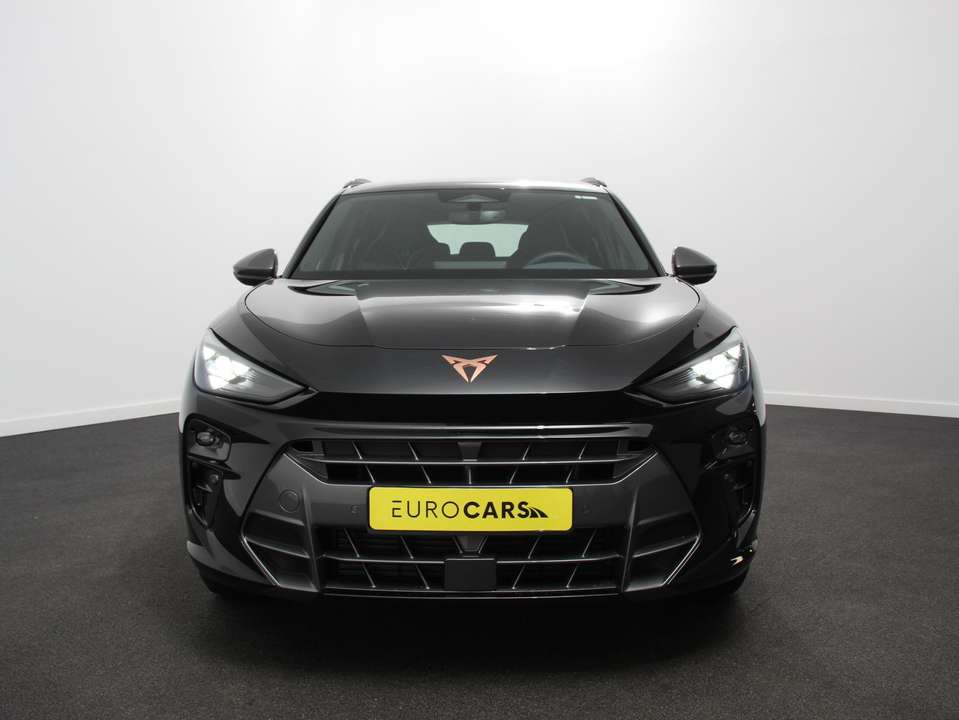 CUPRA Terramar - Imagem 4