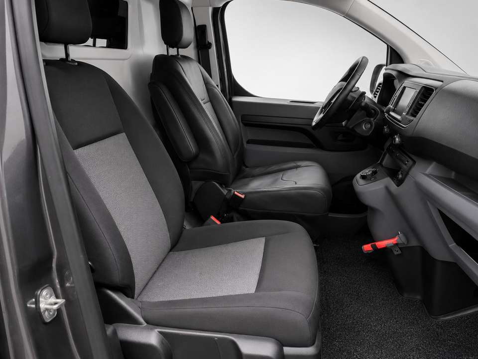 Peugeot Expert - Imagem 4