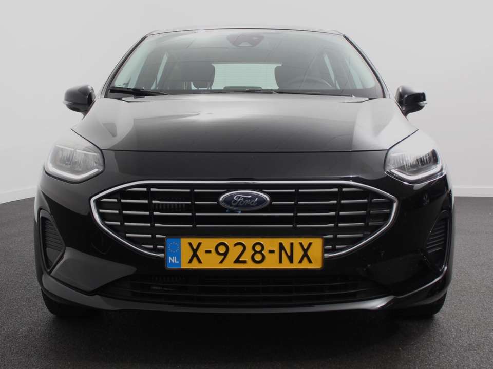 Ford Fiesta - Imagem 6