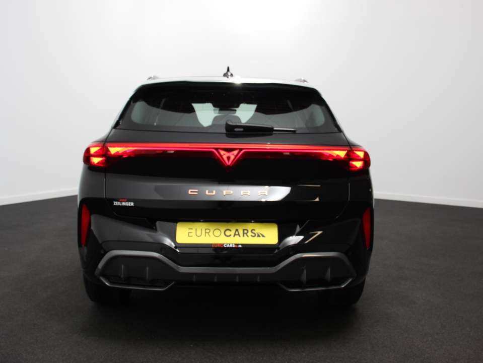 CUPRA Terramar - Imagem 5