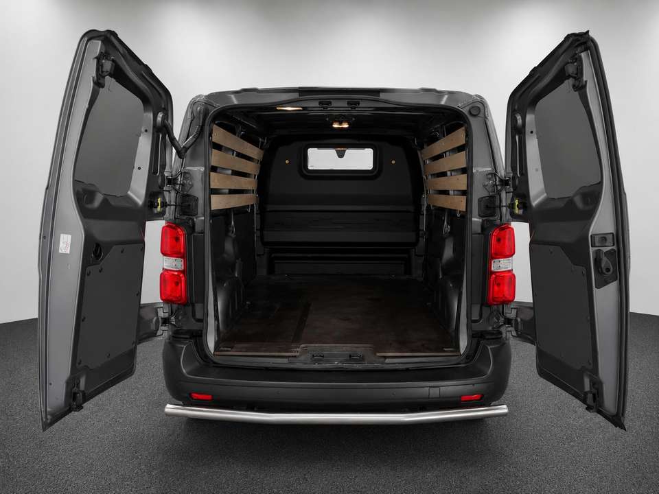 Peugeot Expert - Imagem 5