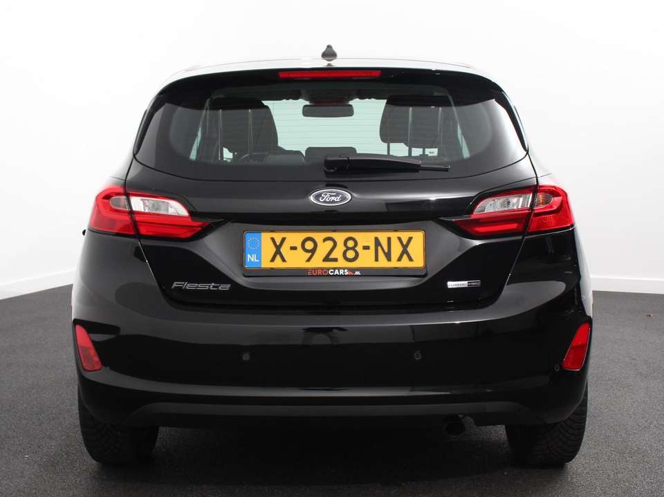 Ford Fiesta - Imagem 7