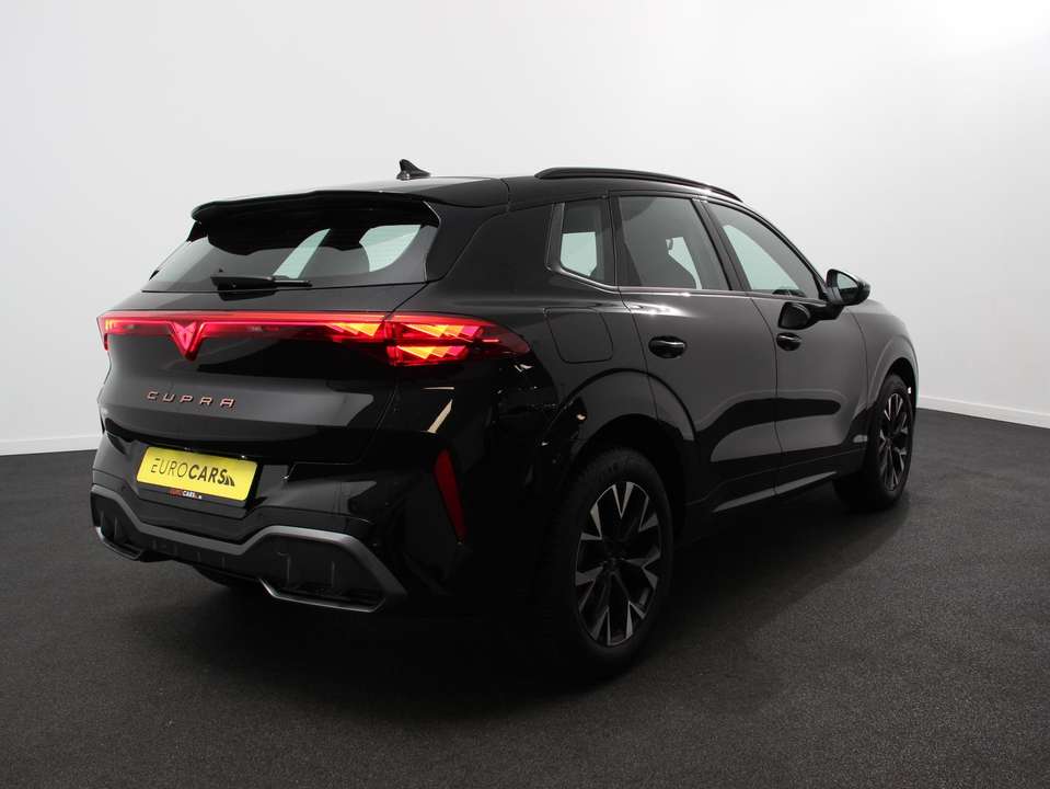 CUPRA Terramar - Imagem 6