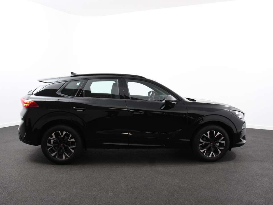 CUPRA Terramar - Imagem 7