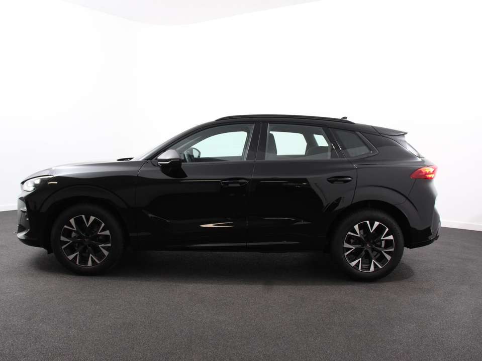CUPRA Terramar - Imagem 8