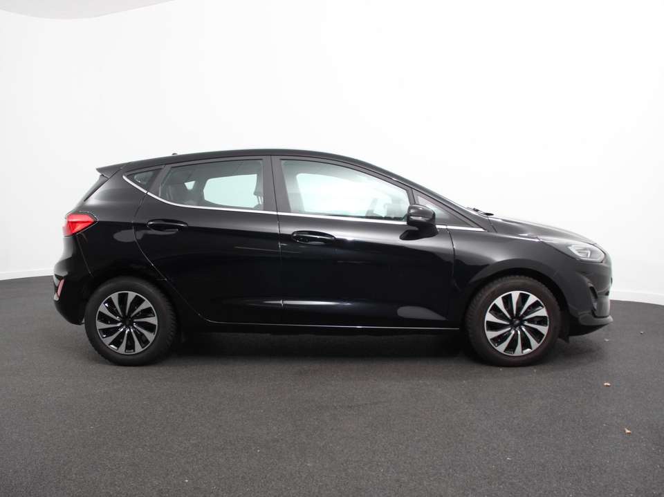 Ford Fiesta - Imagem 10