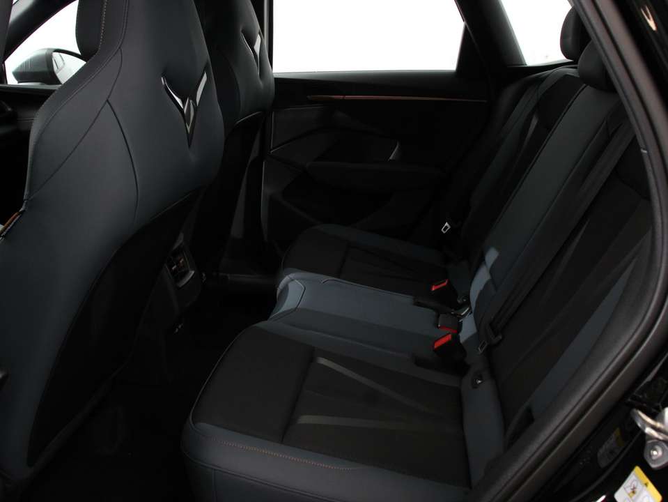 CUPRA Terramar - Imagem 9