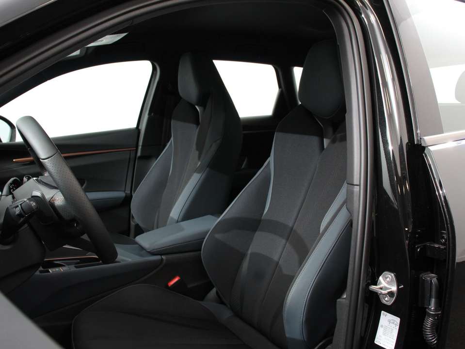 CUPRA Terramar - Imagem 10
