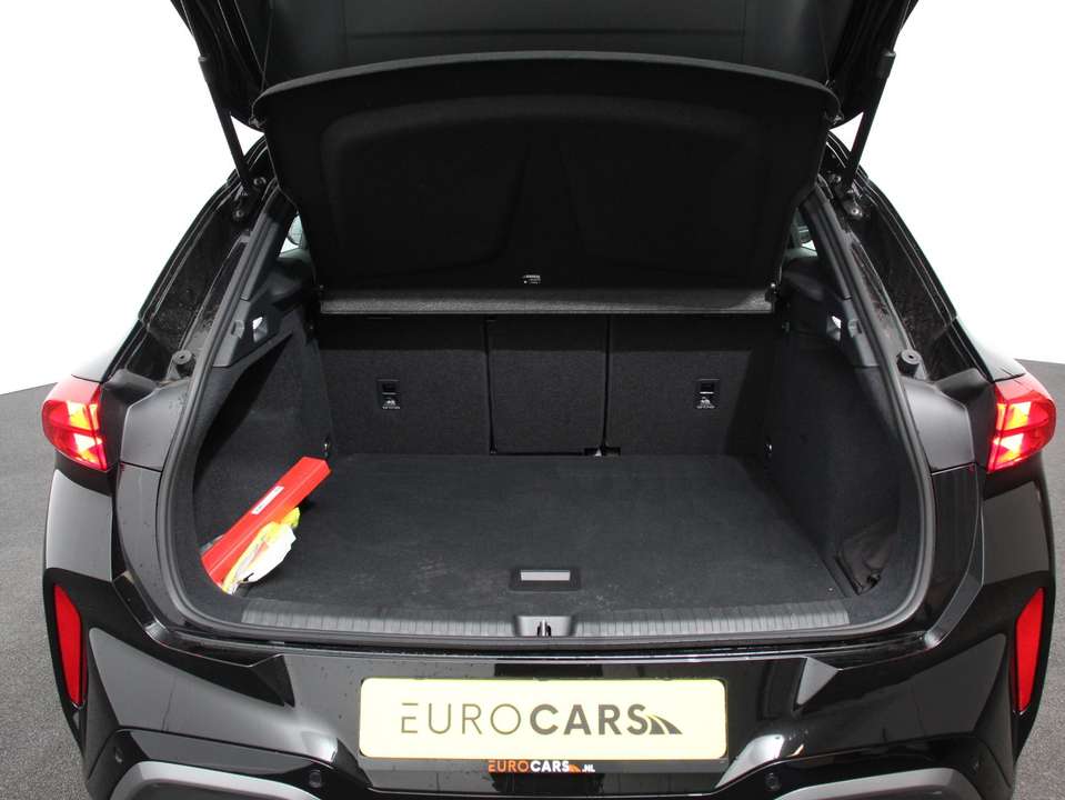 CUPRA Terramar - Imagem 11